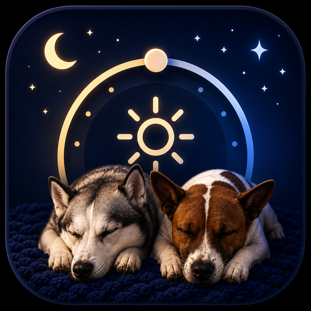 SleepyLight